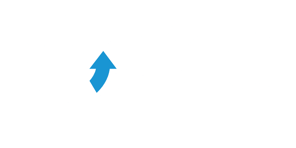 Epica Logo White Blue