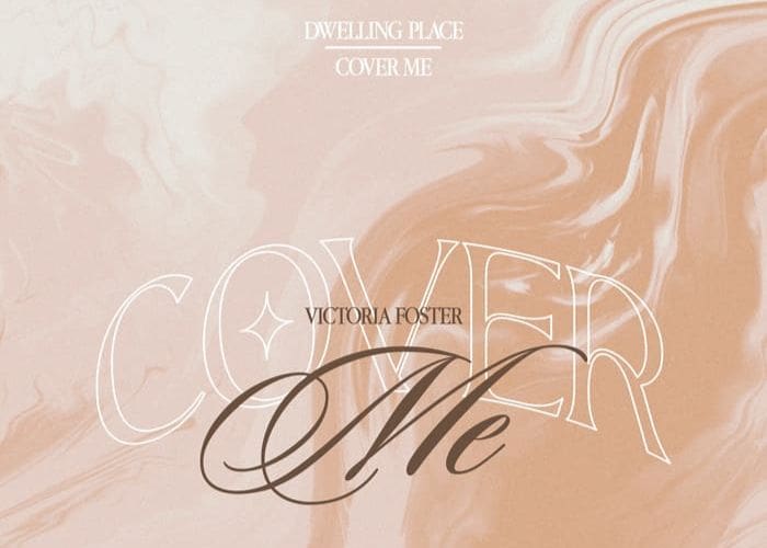 Cover Me Album Cover
