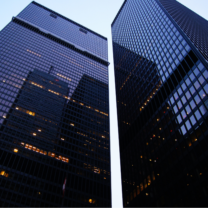 Enterprise Marketing Services